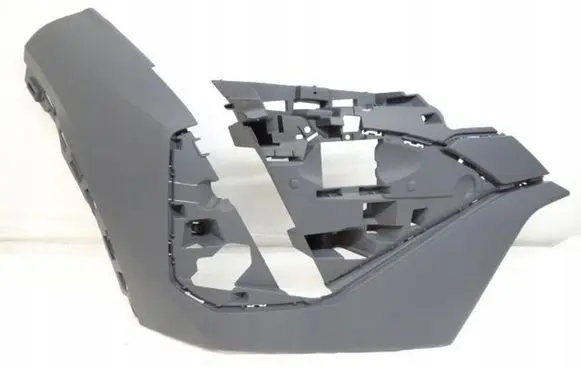 Peugeot 408 P54 Front bumper 9844514980