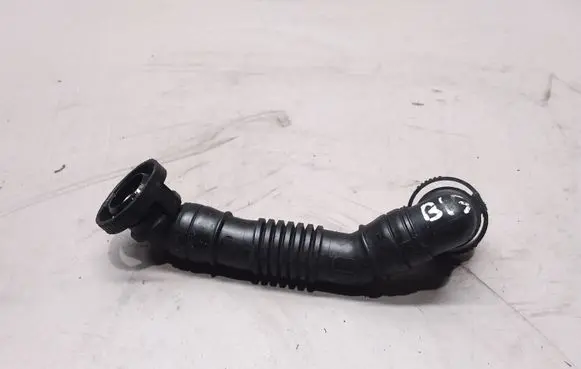 Volkswagen Caddy Breather hose/pipe 03G103493D