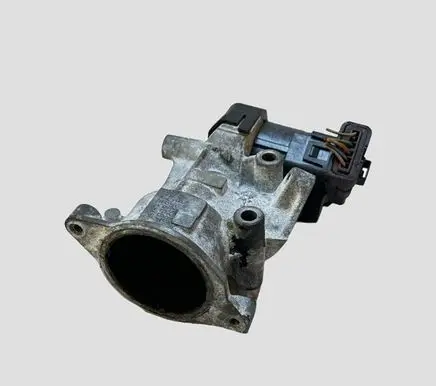 Volvo V50 EGR valve 9681825280 8066067 743Z8483