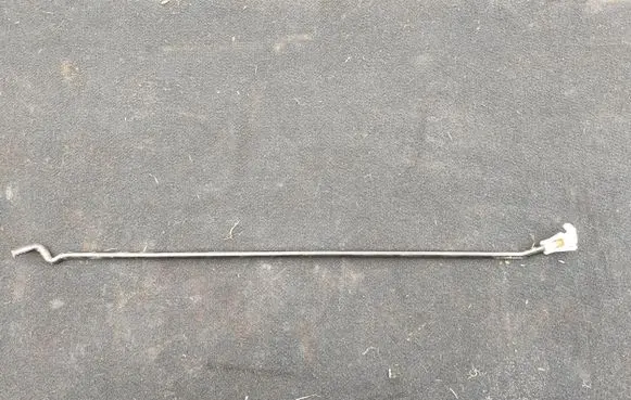 Mitsubishi Space Star Engine bonnet/hood prop rod/strut 