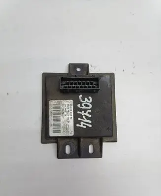 Peugeot 607 Light module LCM 9641004580