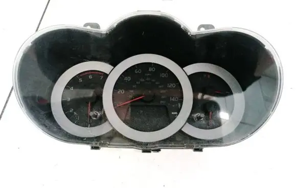 Toyota RAV 4 (XA30) Speedometer (instrument cluster) 2574302643 257430-2643