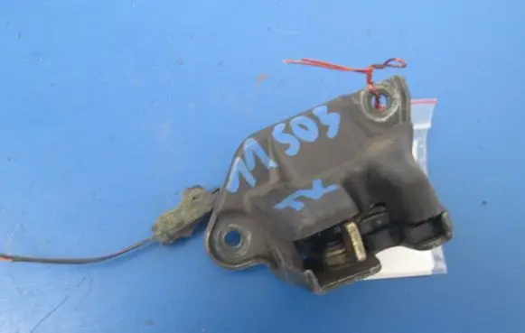 Fiat Bravo - Brava Tailgate/trunk/boot lock/catch/latch