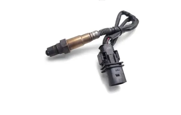 Audi Q7 4L Lambda probe sensor 059906262 0281004036
