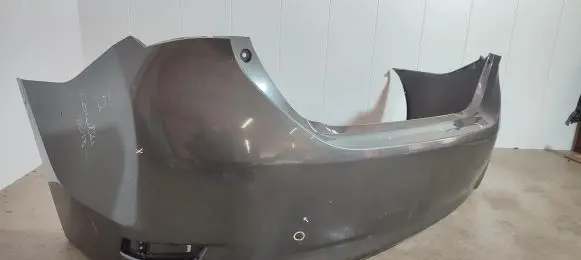 Toyota Corolla E160 E170 Rear bumper 5215902A20