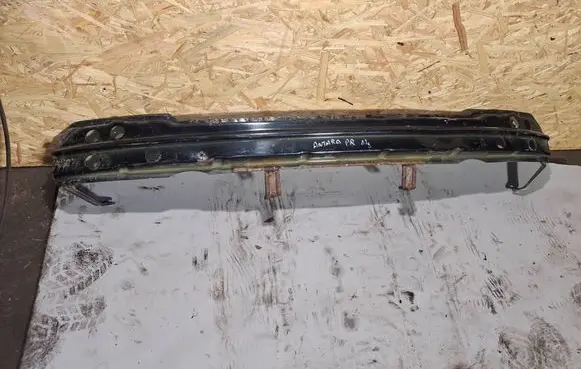Opel Antara Front bumper cross member
