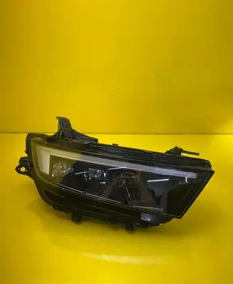 Opel Astra L Headlight/headlamp 12691020000