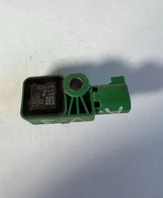 Volvo V50 Airbag deployment crash/impact sensor 31264409 BPXUA DE2048