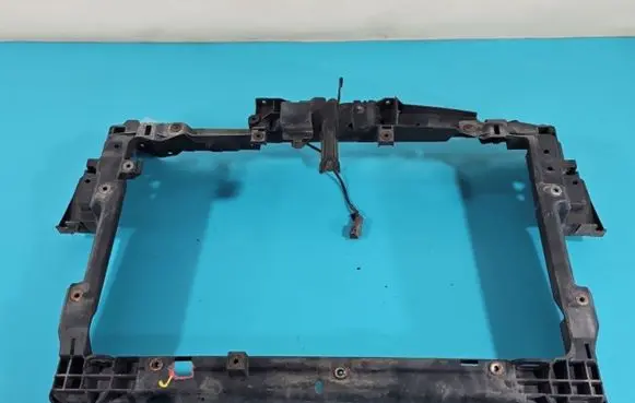 Mazda CX-7 Radiator support slam panel IMPRK1403489
