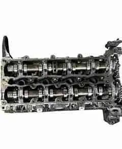 Engine head