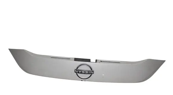 Nissan Juke II F16 Trunk door license plate light bar 908106PA0A 908106PA5A