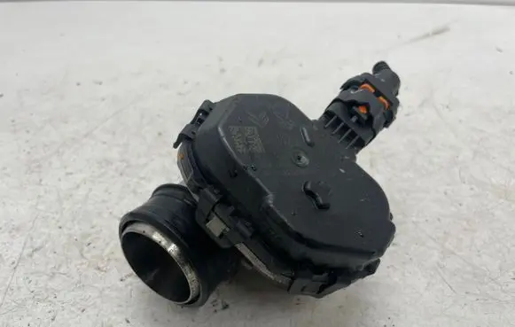 Opel Grandland X Engine shut-off valve 9807238580