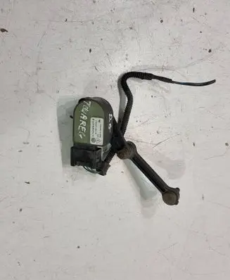 Audi Q7 4L Yaw turn rate sensor 4E0907503C