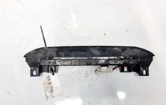 Nissan Almera N16 Third/center stoplight 24350002 26590bm400