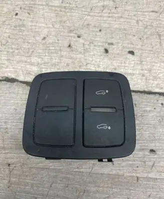 Audi Q7 4L Suspension ride height/mode switch 4L0959511B