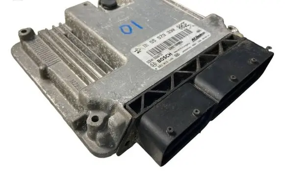 Opel Insignia A Engine control unit/module 0281015149 55566722 55573330