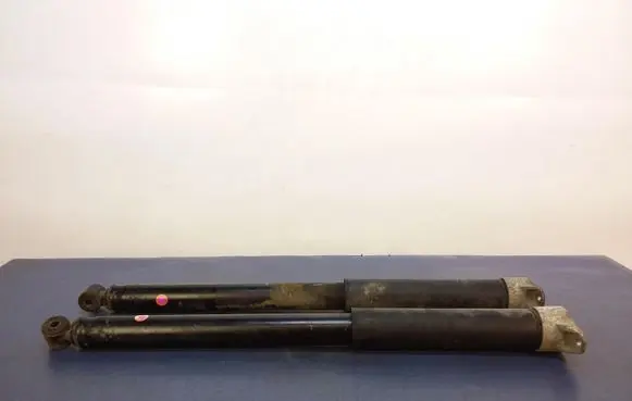 Ford Grand C-MAX Rear shock absorber/damper AV61-18080-CAH