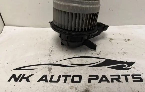 Volvo XC90 Heater fan/blower 86577