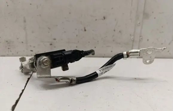 Toyota Yaris XP210 Negative earth cable (battery) 28850K0020
