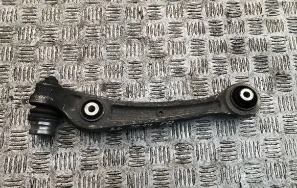Audi A6 S6 C7 4G Front lower control arm/wishbone 8K0407156C