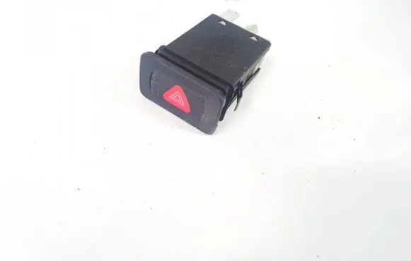 Volkswagen Golf IV Hazard light switch 1j0953235a 1j0953235b