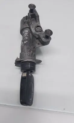 Volkswagen PASSAT B5 Ignition lock 4B0905851
