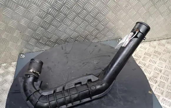 Ford S-MAX Air intake hose/pipe