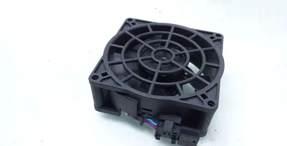 Volkswagen Phaeton Seat fan/blower 3D0963575
