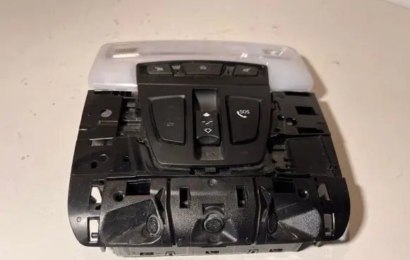 BMW 5 F10 F11 Other interior light 9365156