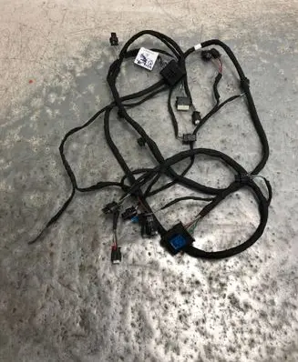 Mercedes-Benz E W214 Wiring harness A2145406523BILI A2145406523