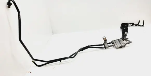Dodge Challenger Gearbox oil cooler pipe/hose 55111005AC