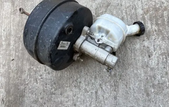 Ford Transit Brake booster 0204807020 BK312B195AH ATBLC622