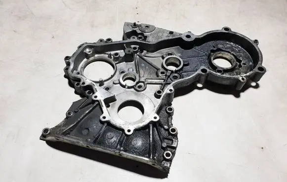 Renault Espace - Grand espace IV Timing chain cover 8200018628