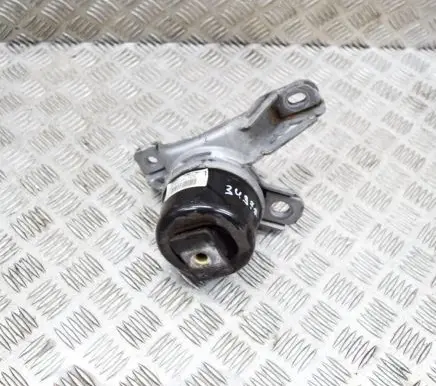 Land Rover Range Rover Evoque L538 Engine mount bracket BJ326F012AB
