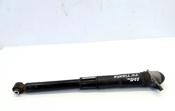Volkswagen Tiguan Rear shock absorber/damper 5QF513049BN 5Q0513425J