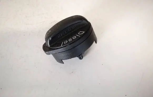 Mitsubishi Lancer X Fuel tank filler cap 8j0201553e