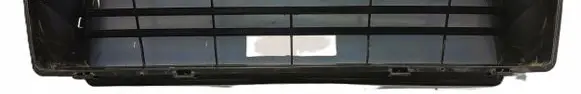 Ford S-MAX Intercooler air channel guide EM2B8312ACKAAARJED
