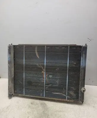 Volkswagen Transporter - Caravelle T3 Coolant radiator