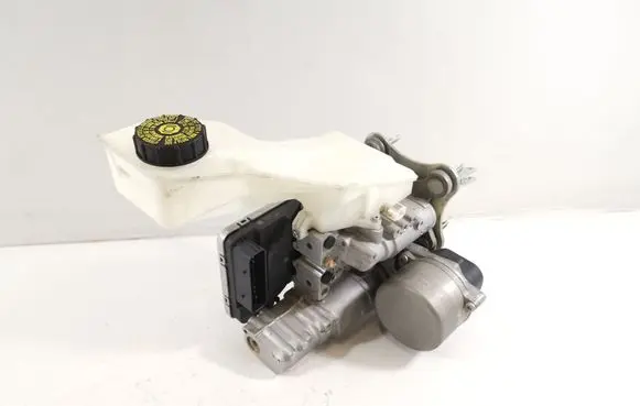 Ford F150 Brake booster ML342D335AS