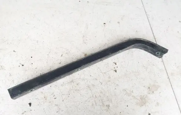 Peugeot Partner Sliding door trim 