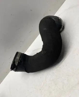 Audi A6 S6 C6 4F Intercooler hose/pipe 4F0145737C