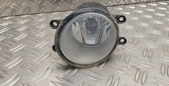 Toyota Auris 150 Front fog light 812200D042 89210657