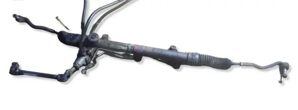 Mercedes-Benz ML W164 Steering rack A00000637317