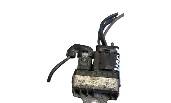 Mini Cooper Countryman R60 Glow plug pre-heat relay 10213526 8514120