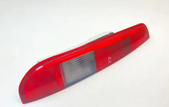 Ford Focus Rear/tail lights 4M5113405F 4M5113405C 0374D
