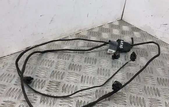 BMW 5 E60 E61 Parking sensor (PDC) wiring loom 9122275 401475