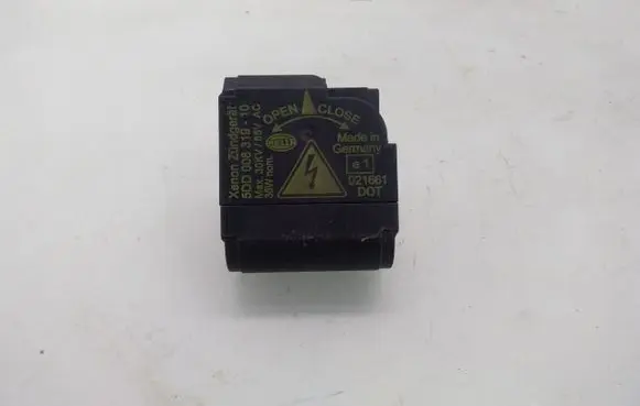 Mercedes-Benz E W211 Headlight ballast module Xenon 5DD00831910