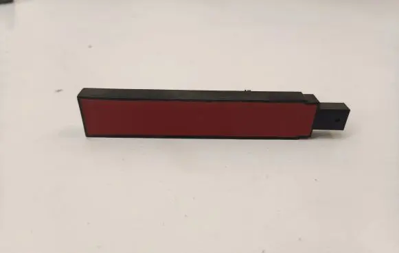 Aerial antenna amplifier