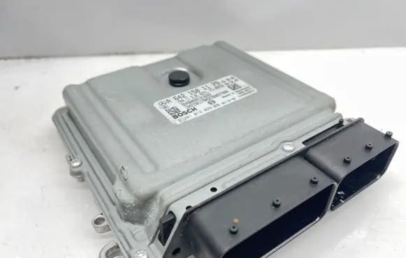 Mercedes-Benz E W211 Engine control unit/module A6421501179