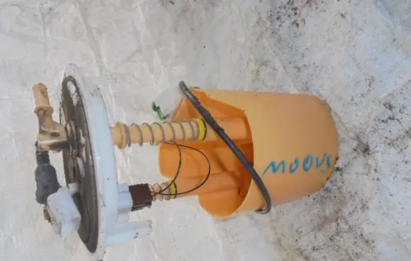 Renault Modus In-tank fuel pump